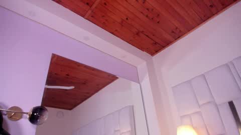 Ginebra Ness online show from 2, 3, 2025