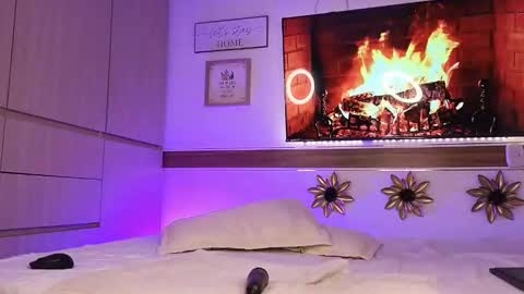 Snapshot of ginebra_nova chatting on 15, 3, 2026 Ginebra Nova online show from 15, 3, 2026