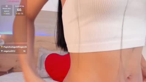 Ginebra online show from 6, 2, 2026