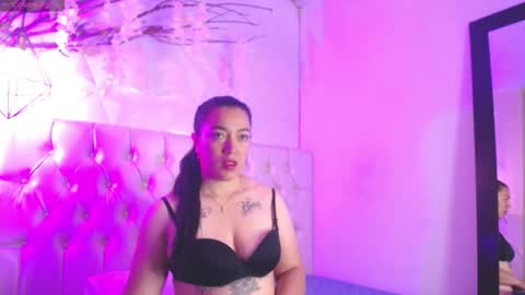 Ginebra online show from 1, 12, 2025