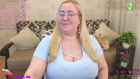 ginesia online show from 29, 1, 2025