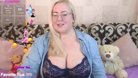 ginesia online show from 17, 10, 2025