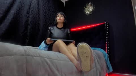 Miss online show from 21, 12, 2024