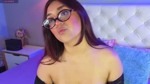 Snapshot of ginger_honeyy chatting on 13, 6, 2026 Chloe online show from 13, 6, 2026