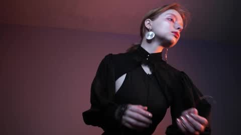        im expecting 350 thumbs up on my altar   online show from 12, 3, 2025