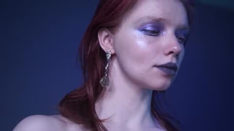 Snapshot of ginger_hugs chatting on 10, 7, 2026 im expecting 350 thumbs up on my altar online show from 10, 7, 2026