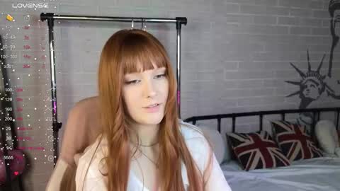 Ginger online show from 29, 11, 2025