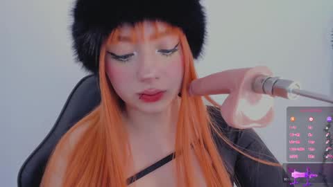 Kloe online show from 16, 4, 2026