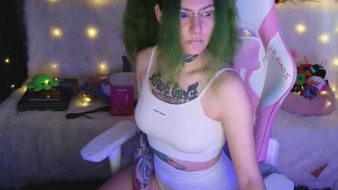 Ginger online show from 3, 3, 2026