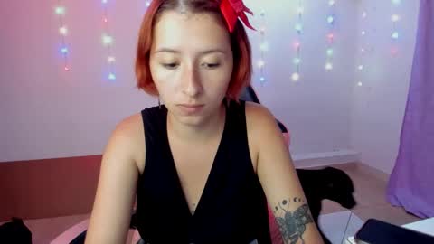 Ginger online show from 31, 12, 2024