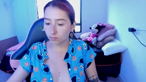 Ginger online show from 17, 2, 2025