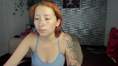 Ginger online show from 19, 9, 2025