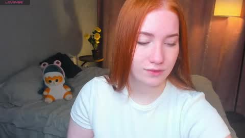 Snapshot of ginger_twinkle chatting on 1, 5, 2026 Ginger online show from 1, 5, 2026