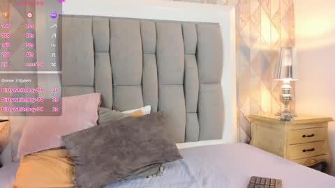 Ginger online show from 18, 12, 2024