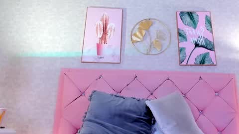 Ginger online show from 20, 2, 2025