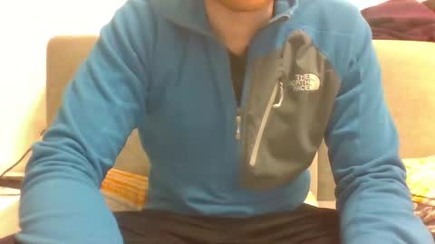 Snapshot of ginger_xxx chatting on 23, 2, 2025 mike online show from 23, 2, 2025