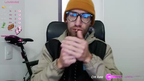 Snapshot of gingerale212 chatting on 2, 12, 2024 Ginger online show from 2, 12, 2024