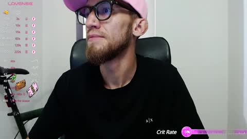 Snapshot of gingerale212 chatting on 12, 12, 2024 Ginger online show from 12, 12, 2024