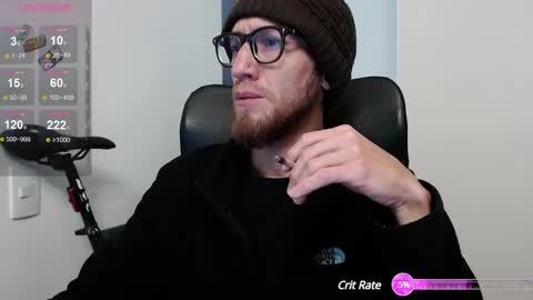 Snapshot of gingerale212 chatting on 13, 12, 2024 Ginger online show from 13, 12, 2024