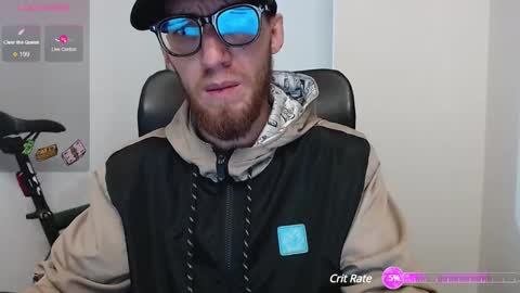 Snapshot of gingerale212 chatting on 16, 12, 2024 Ginger online show from 16, 12, 2024