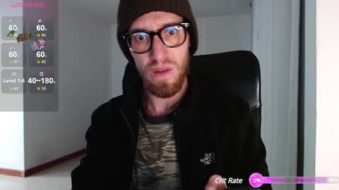 Snapshot of gingerale212 chatting on 2, 1, 2025 Ginger online show from 2, 1, 2025