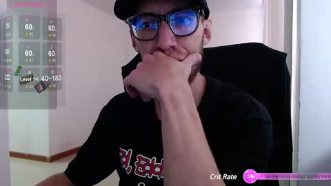 Snapshot of gingerale212 chatting on 6, 1, 2025 Ginger online show from 6, 1, 2025