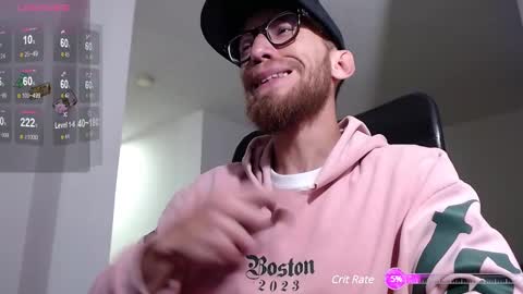 Snapshot of gingerale212 chatting on 13, 1, 2025 Ginger online show from 13, 1, 2025