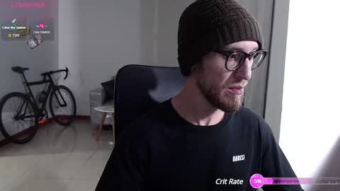 Snapshot of gingerale212 chatting on 20, 1, 2025 Ginger online show from 20, 1, 2025