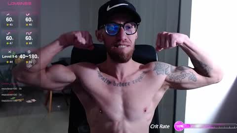 Snapshot of gingerale212 chatting on 22, 1, 2025 Ginger online show from 22, 1, 2025