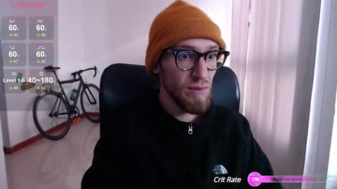 Snapshot of gingerale212 chatting on 23, 1, 2025 Ginger online show from 23, 1, 2025