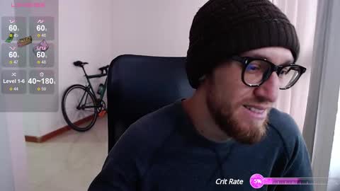 Snapshot of gingerale212 chatting on 24, 1, 2025 Ginger online show from 24, 1, 2025