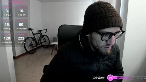 Snapshot of gingerale212 chatting on 3, 2, 2025 Ginger online show from 3, 2, 2025