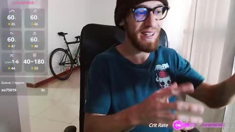 Snapshot of gingerale212 chatting on 4, 2, 2025 Ginger online show from 4, 2, 2025