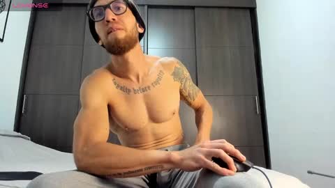 Snapshot of gingerale212 chatting on 17, 2, 2025 Ginger online show from 17, 2, 2025