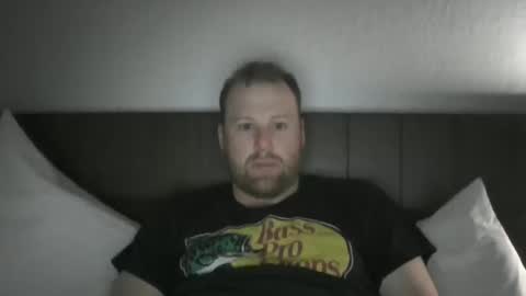Snapshot of gingerbearded_man chatting on 16, 2, 2025 gingerbearded_man online show from 16, 2, 2025