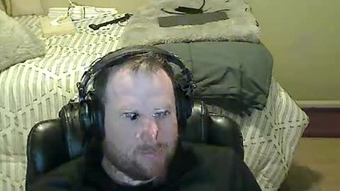 Snapshot of gingerbearded_man chatting on 14, 1, 2026 gingerbearded_man online show from 14, 1, 2026
