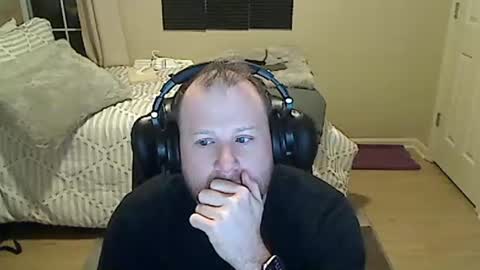 Snapshot of gingerbearded_man chatting on 15, 1, 2026 gingerbearded_man online show from 15, 1, 2026