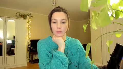 Vasilisa online show from 23, 10, 2025