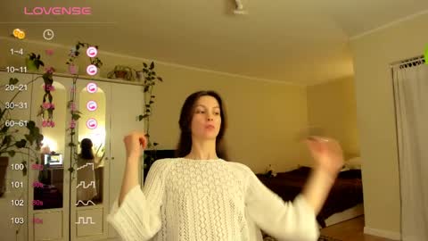 Snapshot of gingerbread__house chatting on 3, 4, 2026 Vasilisa online show from 3, 4, 2026