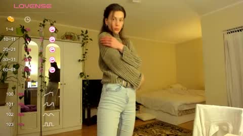 Snapshot of gingerbread__house chatting on 10, 4, 2026 Vasilisa online show from 10, 4, 2026