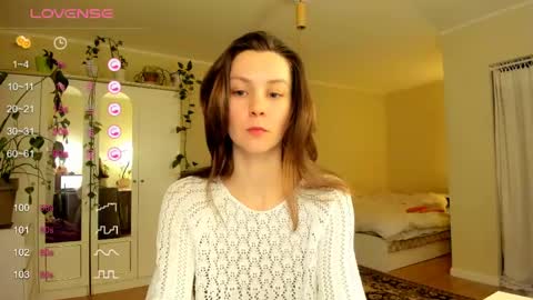 Snapshot of gingerbread__house chatting on 11, 4, 2026 Vasilisa online show from 11, 4, 2026