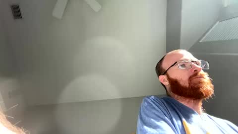 gingerginger111 online show from 20, 10, 2025