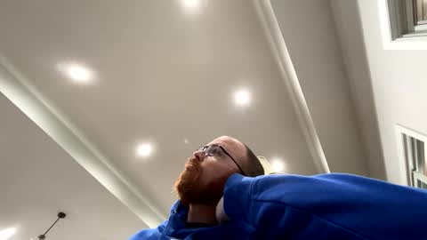 gingerginger111 online show from 4, 12, 2025