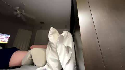 gingerginger111 online show from 8, 3, 2026