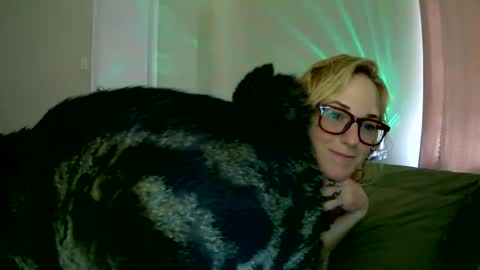 Snapshot of gingergrand chatting on 2, 7, 2026 GingerGrand online show from 2, 7, 2026