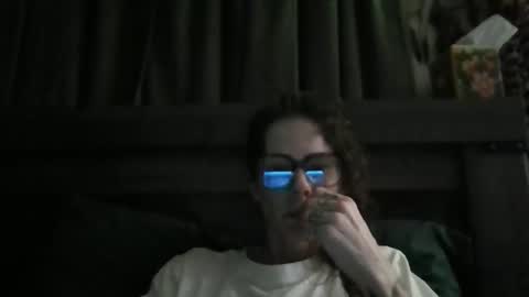 gingerheathen13 online show from 23, 3, 2026