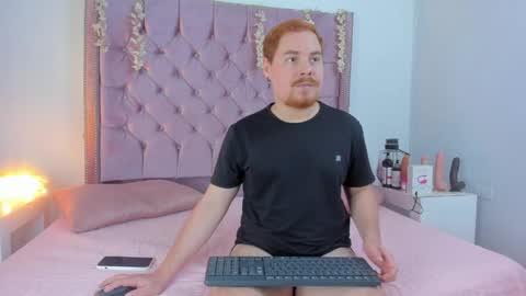 Ginger Hott big ass online show from 6, 5, 2026