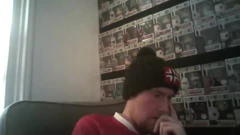 Snapshot of gingerjames90 chatting on 1, 2, 2026 gingerjames90 online show from 1, 2, 2026