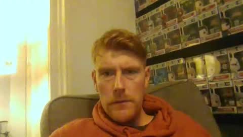 Snapshot of gingerjames90 chatting on 12, 2, 2026 gingerjames90 online show from 12, 2, 2026