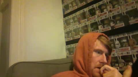 Snapshot of gingerjames90 chatting on 14, 2, 2026 gingerjames90 online show from 14, 2, 2026